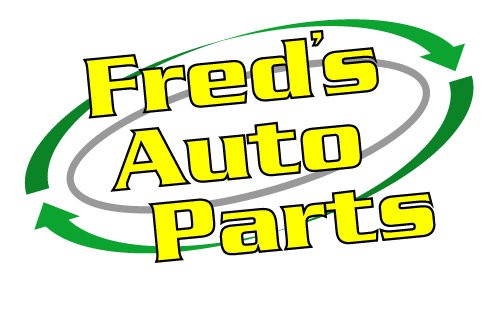 Fred's Auto Parts